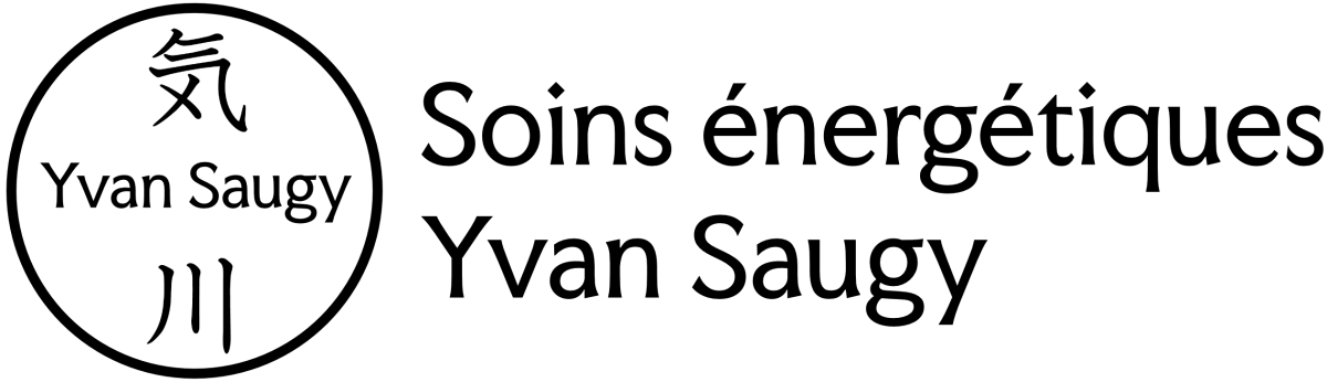 Soins énergétiques Yvan Saugy